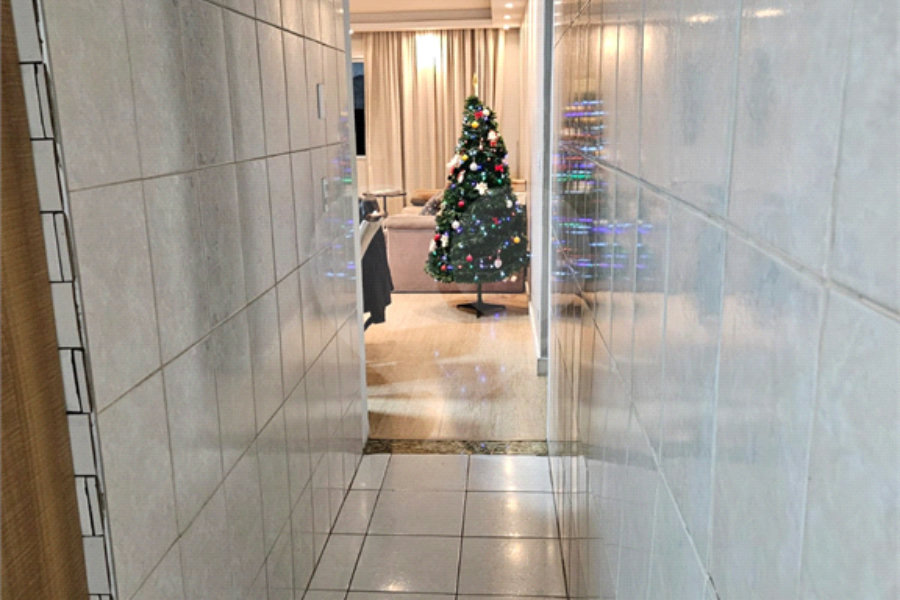 Apartamento à venda com 3 quartos, sendo 1 suíte,  em Santana, São Paulo, SP
