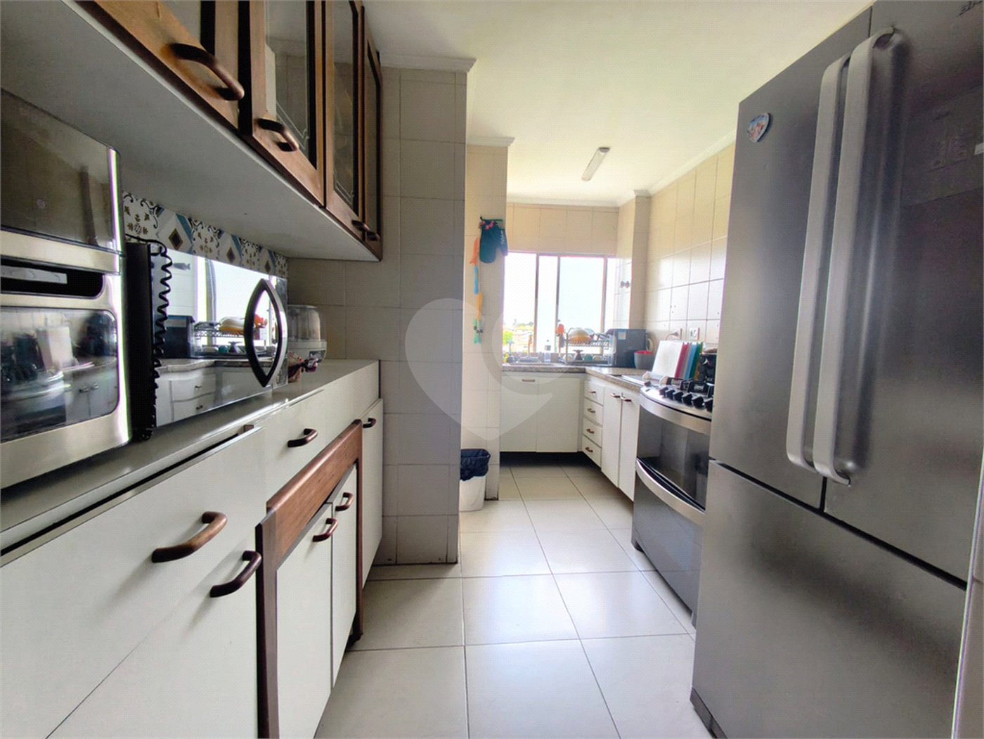 Apartamento à venda com 2 quartos em Jardim Leonor Mendes de Barros, São Paulo, SP