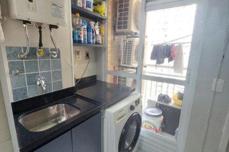 Apartamento com 3 dormitórios à venda, 103 m² por R$ 1.380.000,00 - Ponta da Praia - Santos/SP