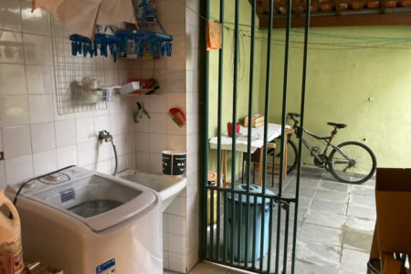 Sobrado à venda com 3 quartos, sendo 1 suíte, em Jardim das Vertentes, São Paulo, SP