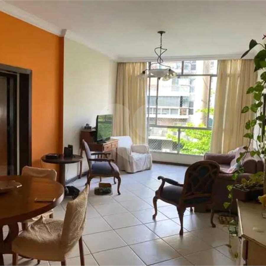 Apartamento à venda com 4 quartos, sendo 1 suíte, em Tijuca, Rio de Janeiro, RJ