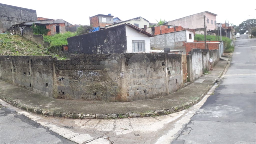 Terreno à venda em Mogi Moderno, Mogi das Cruzes, SP