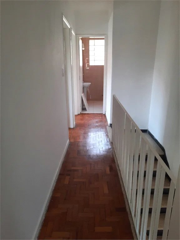 Sobrado à venda com 3 quartos em Vila Universitária, São Paulo, SP
