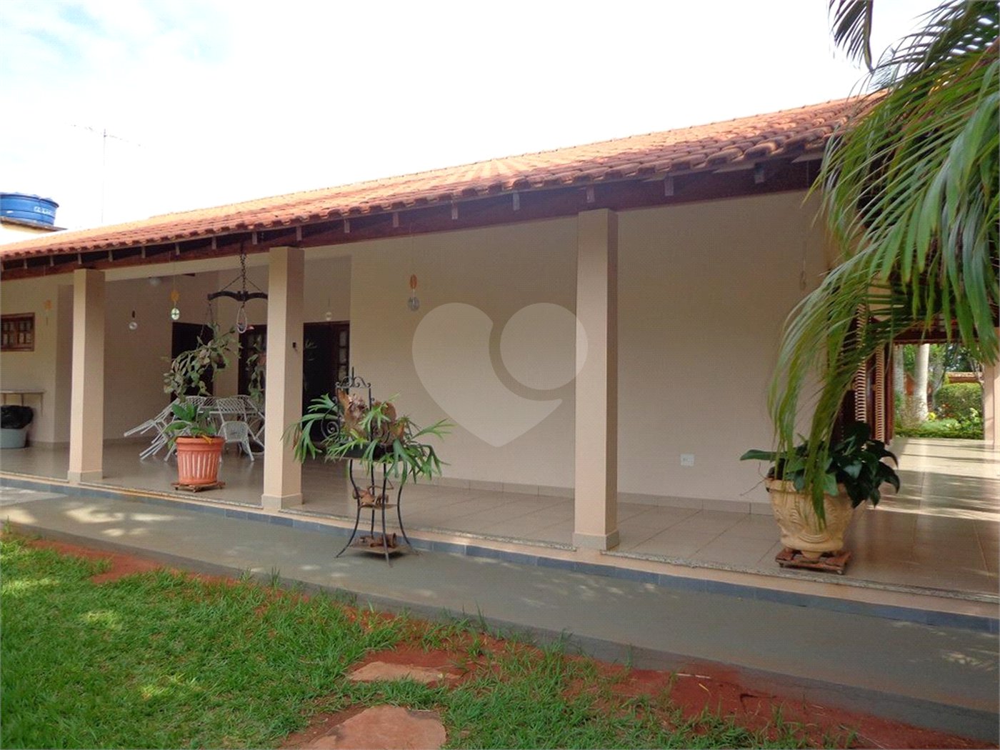 Chácara à venda com 5 quartos em Parque Planalto, Araraquara, SP