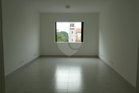 Apartamento à venda com 1 quarto em Perdizes, São Paulo, SP