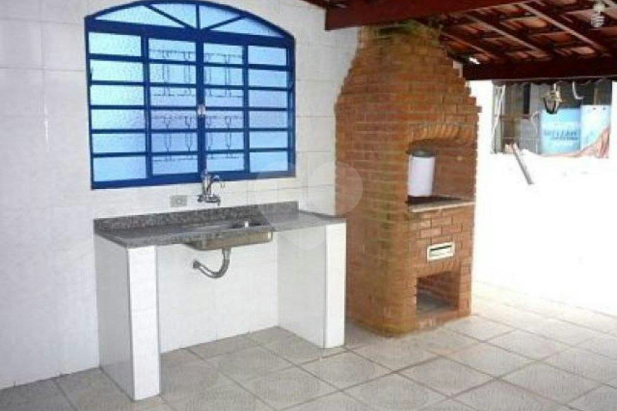 Prédio à venda com 3 quartos em Santana, São Paulo, SP