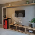 Apartamento à venda com 2 quartos em Vila Guilherme, São Paulo, SP