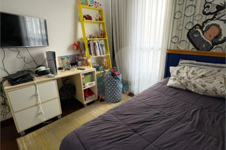 Apartamento à venda com 3 quartos, sendo 1 suíte, em Nova Petrópolis, São Bernardo do Campo, SP