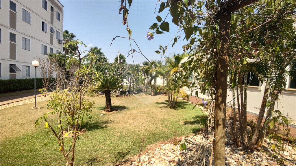Apartamento à venda com 2 quartos em Residencial Jequitibá, Ribeirão Preto, SP