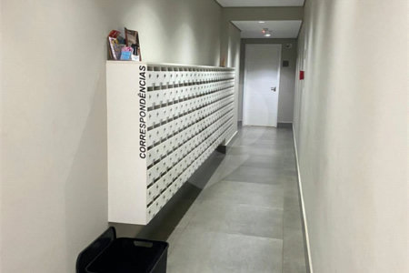 Apartamento à venda com 3 quartos, sendo 1 suíte,  em Vila Santana, Araraquara, SP