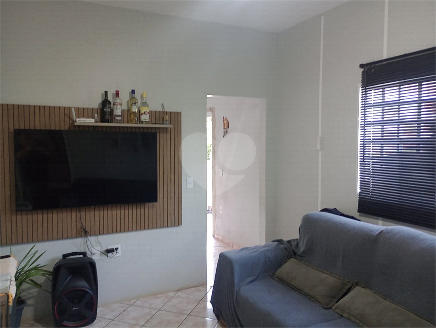 Chácara à venda com 5 quartos, sendo 1 suíte, em Jardim Marabá, Itapetininga, SP