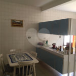 Sobrado à venda com 3 quartos em Mandaqui, São Paulo, SP