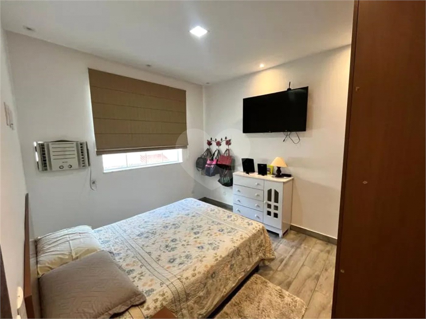 Casa de Vila à venda com 4 quartos, sendo 2 suítes, em Tijuca, Rio de Janeiro, RJ