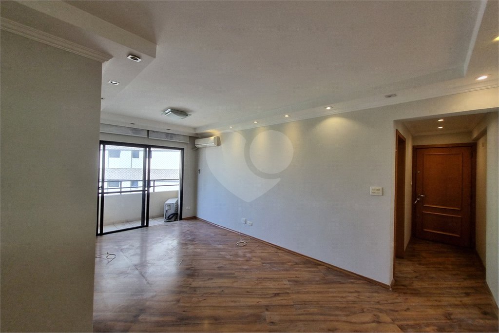 Apartamento à venda com 3 quartos, sendo 1 suíte, em Santana, São Paulo, SP