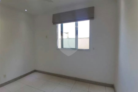 Apartamento à venda com 2 quartos, sendo 1 suíte, em Penha, Rio de Janeiro, RJ