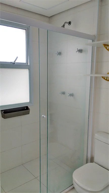 Apartamento à venda com 3 quartos, sendo 1 suíte, em Vila Suzana, São Paulo, SP