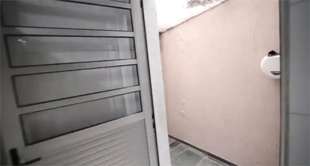 Sobrado à venda com 2 suítes em Jardim Monte Kemel, São Paulo, SP