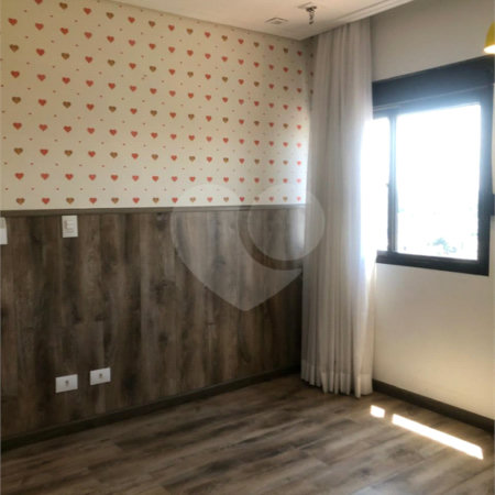 Apartamento à venda com 3 suítes no Centro, São Bernardo do Campo, SP