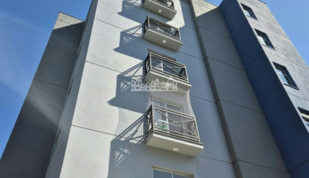 Apartamento à venda com 2 quartos, sendo 1 suíte,  em Vila Thais, Atibaia, SP