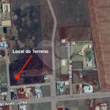 Terreno à venda em Carolina Vieira, Maracaju, MS