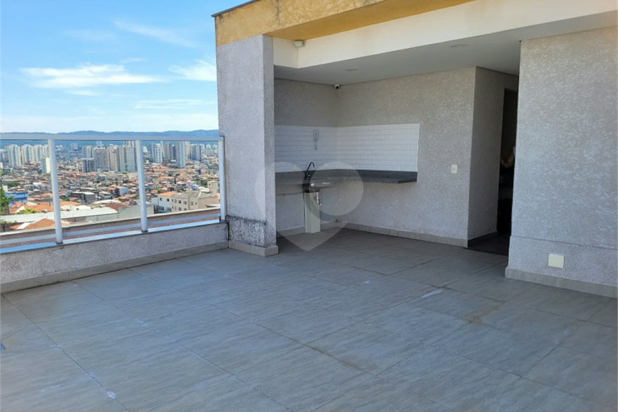 Studio à venda com 1 quarto em Santana, São Paulo, SP