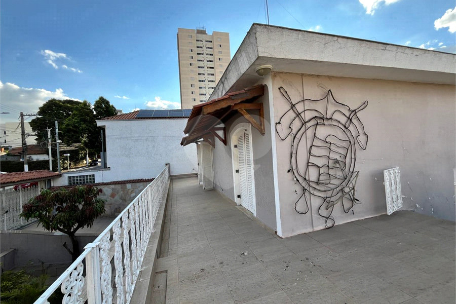 Sobrado à venda com 5 quartos, sendo 1 suíte, em Tucuruvi, São Paulo, SP