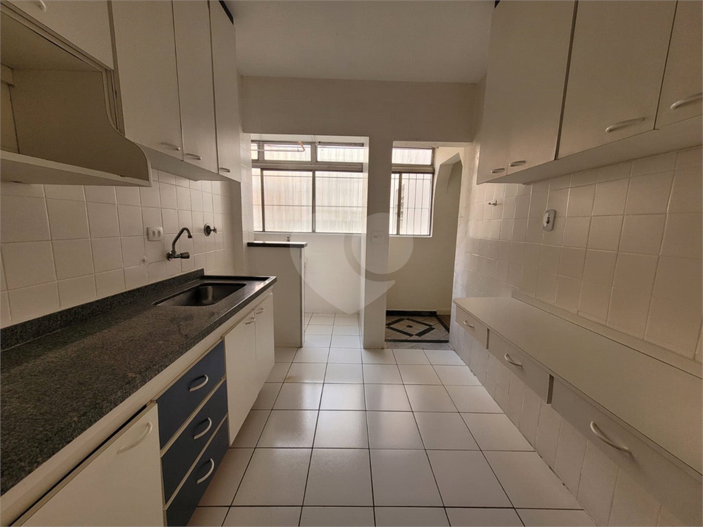 Apartamento à venda com 2 quartos em Vila Madalena, São Paulo, SP