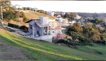 Terreno à venda em Parque Meia Lua, Jacareí, SP