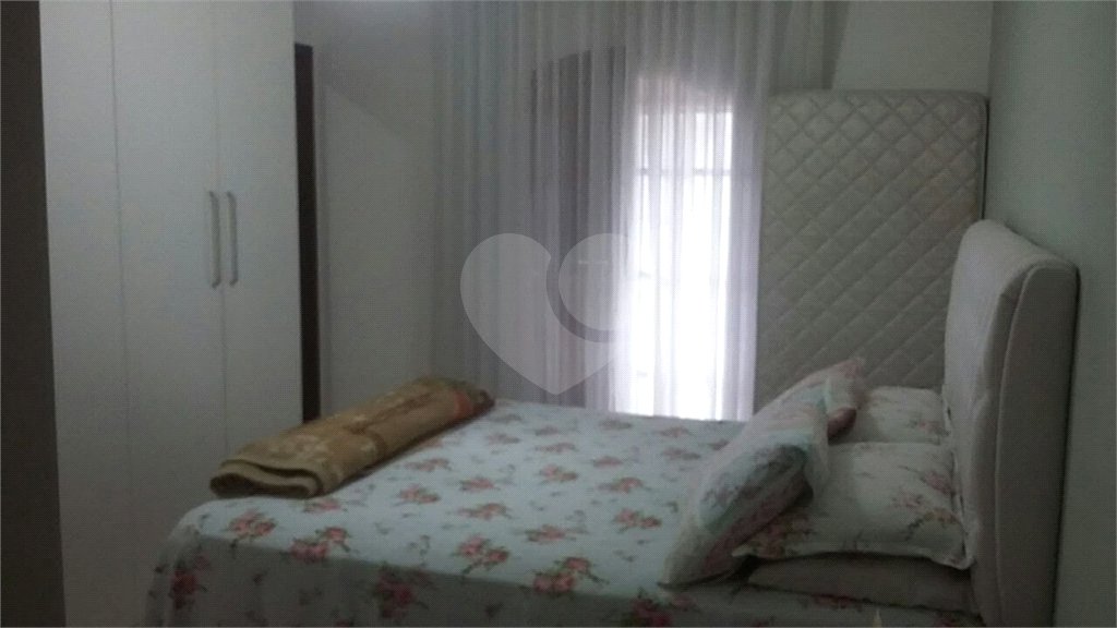 Sobrado à venda com 3 quartos, sendo 1 suíte, em Vila Guilherme, São Paulo, SP