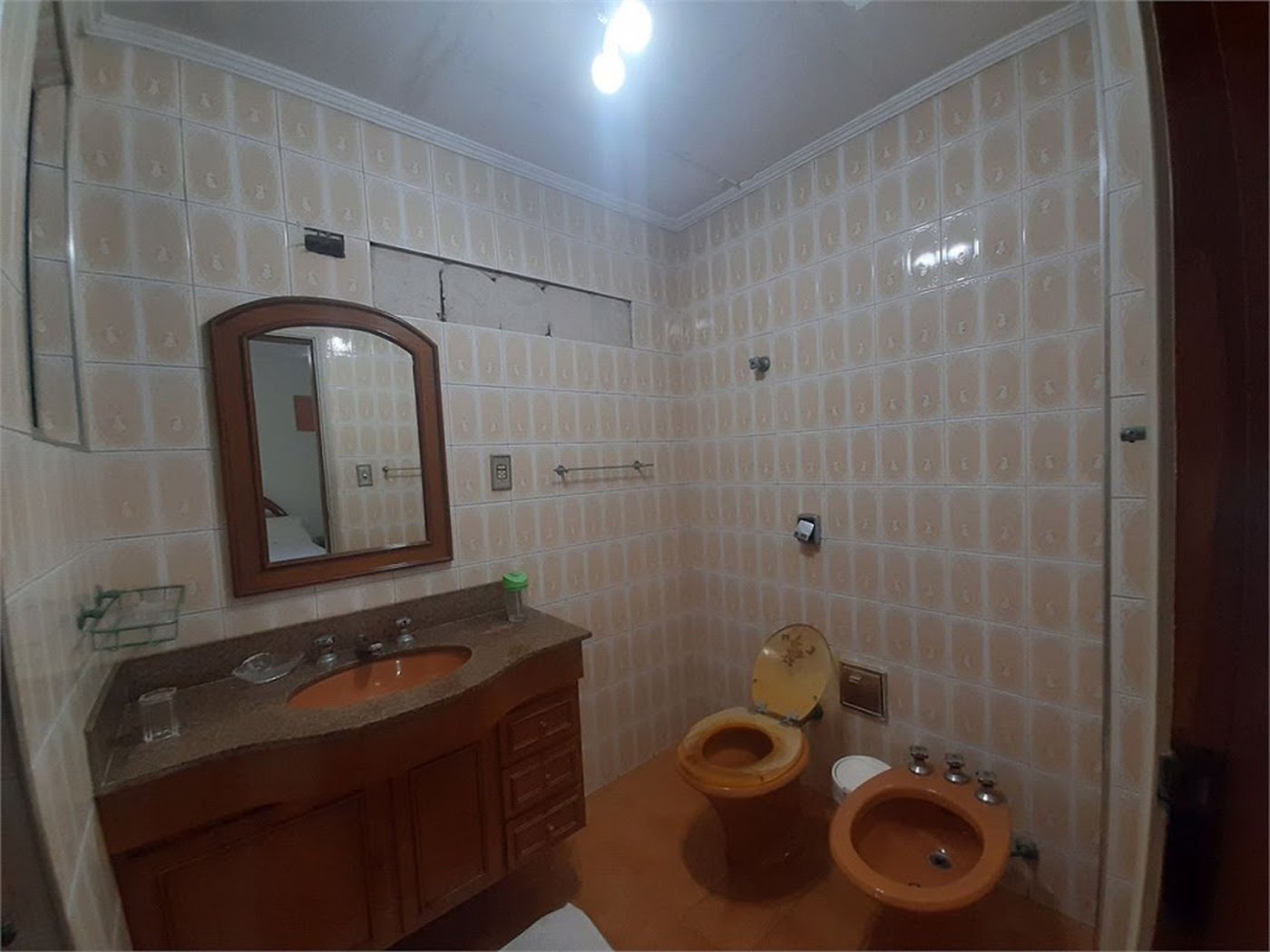 Apartamento Residencial à venda, Gonzaga, Santos - AP1762.