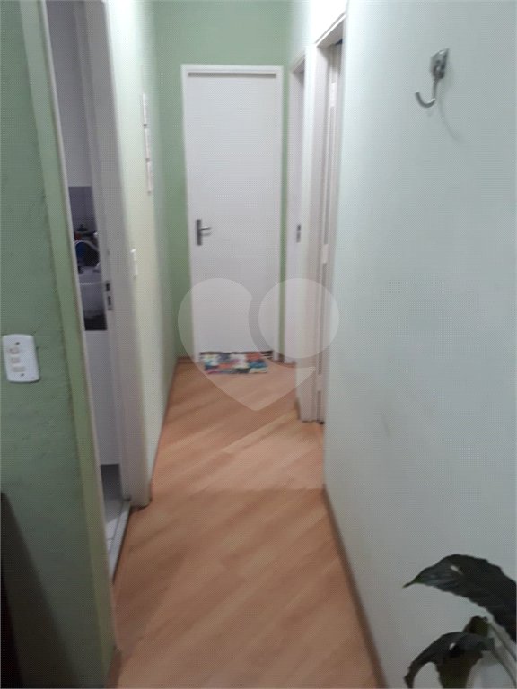 Apartamento à venda com 2 quartos, sendo 1 suíte, em Vila Nova Cachoeirinha, São Paulo, SP