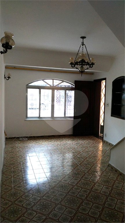 Casa à venda com 3 quartos, sendo 2 suítes, em Brooklin Paulista, São Paulo, SP
