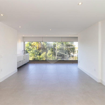 Apartamento à venda com 3 suítes em Campo Belo, São Paulo, SP