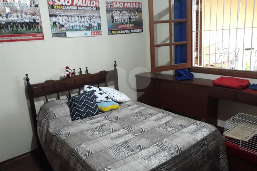 Casa à venda com 5 quartos, sendo 1 suíte, em Vila Guilherme, São Paulo, SP