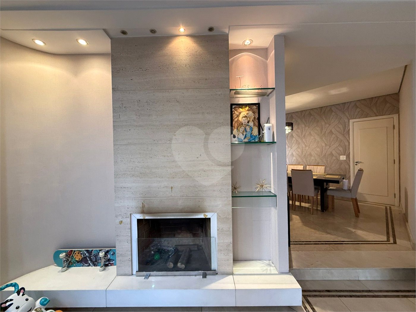 Apartamento à venda ou para alugar com 3 suítes em Santana, São Paulo, SP