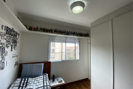 Apartamento à venda com 3 suítes em Santana, São Paulo, SP