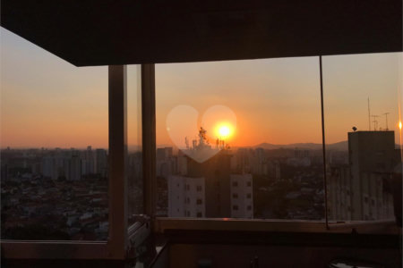 Cobertura à venda com 3 quartos, sendo 1 suíte,  em Alto da Lapa, São Paulo, SP