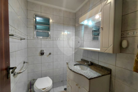 Apartamento à venda com 2 quartos, sendo 1 suíte, em Água Branca, São Paulo, SP