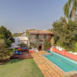 Casa de Vila à venda com 4 suítes em Jardim Hípico, São Paulo, SP