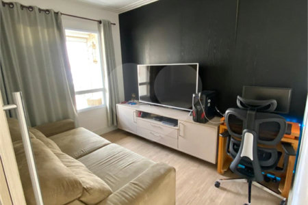 Apartamento à venda com 3 suítes em Lapa, São Paulo, SP