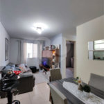 Pare de pagar aluguel! Apartamento com 2 dormitórios no Parque Industrial