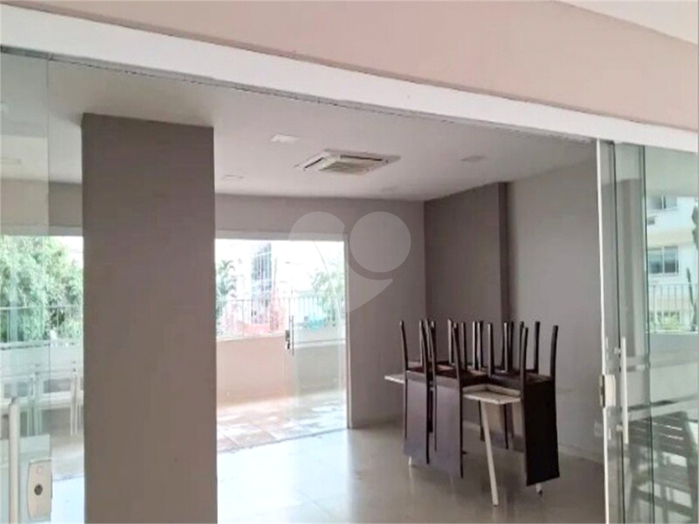 Apartamento à venda com 2 quartos, sendo 1 suíte,  em Botafogo, Rio de Janeiro, RJ