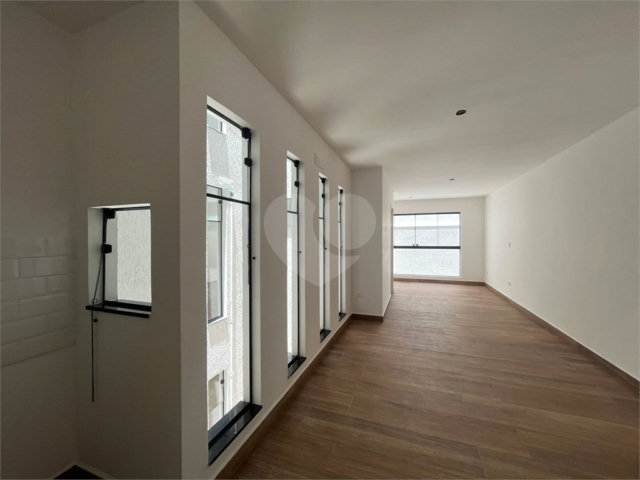 Studio à venda com 1 quarto em Santana, São Paulo, SP