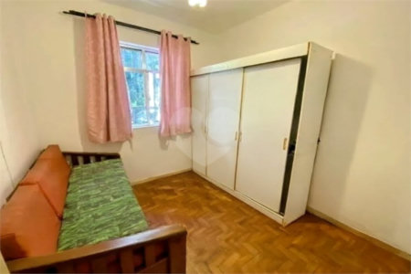 Apartamento à venda com 2 quartos em Tijuca, Rio de Janeiro, RJ