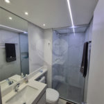 Apartamento à venda com 3 quartos, sendo 1 suíte,  em Ferreira, São Paulo, SP