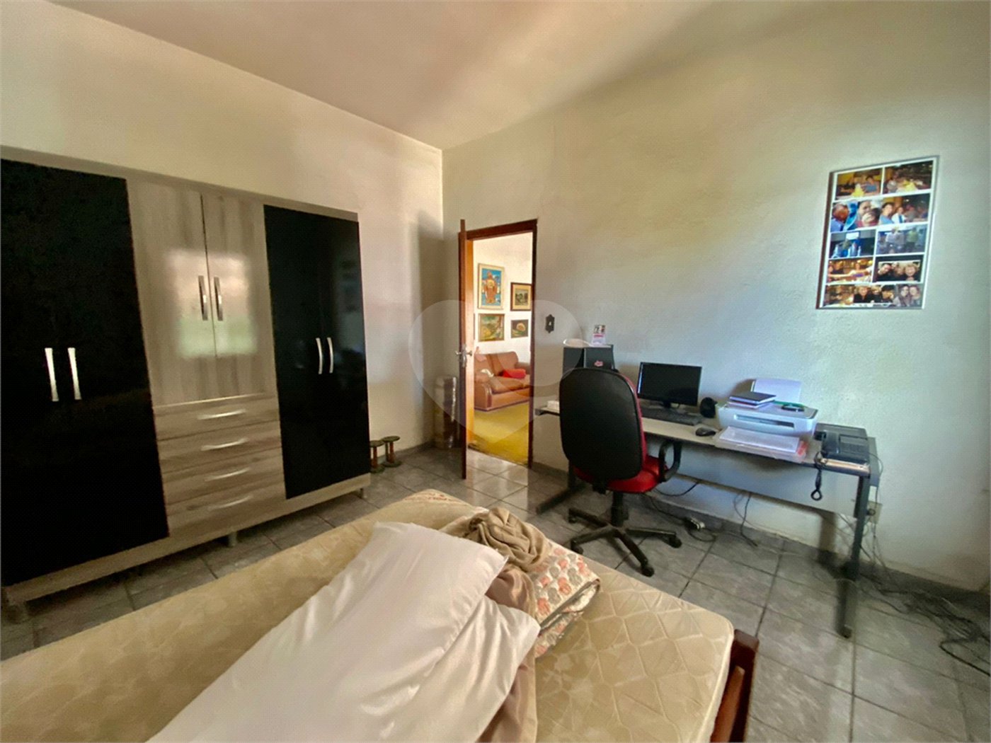 Sobrado à venda com 3 quartos em Aclimação, São Paulo, SP