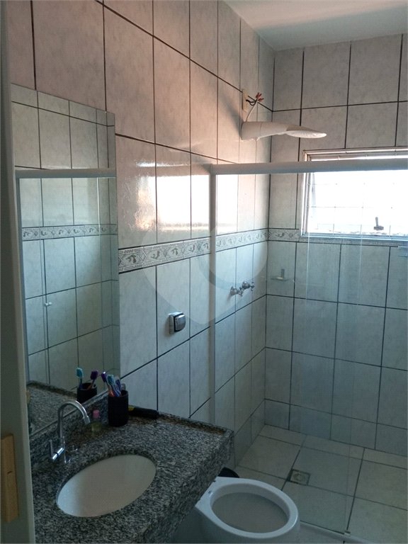 Casa à venda com 3 suítes em Jardim Três Marias, Salto, SP