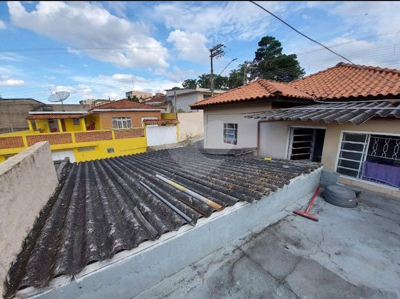 Casa à venda com 2 quartos em Serra da Cantareira, Mairiporã, SP