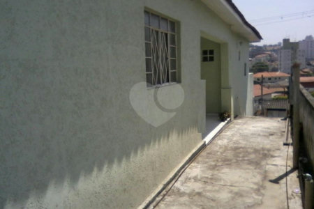 Sobrado à venda com 2 quartos, sendo 1 suíte, em Água Fria, São Paulo, SP