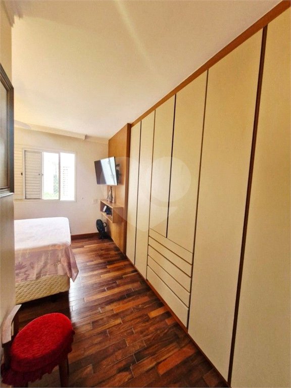 Apartamento à venda com 3 quartos, sendo 1 suíte, em Vila Suzana, São Paulo, SP